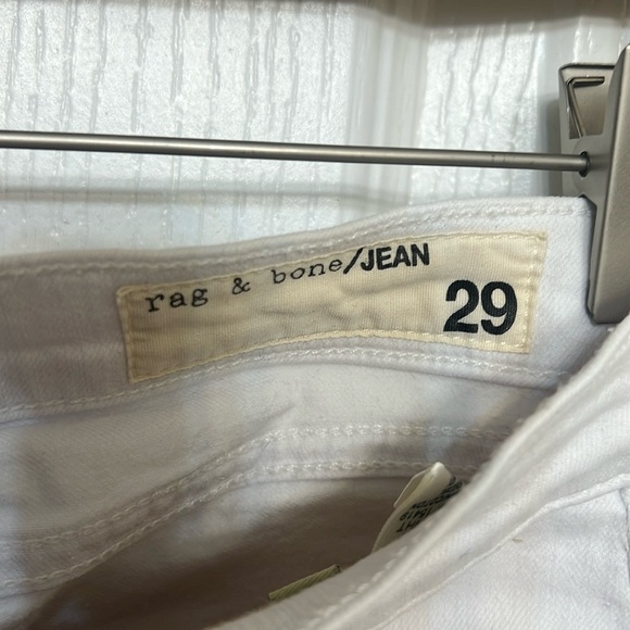 - - Rag nโ Bone- ๐๏ธ๐๐Nwt Rag & bone jeans ๐๏ธ๐๐ - Picture 8 of 13